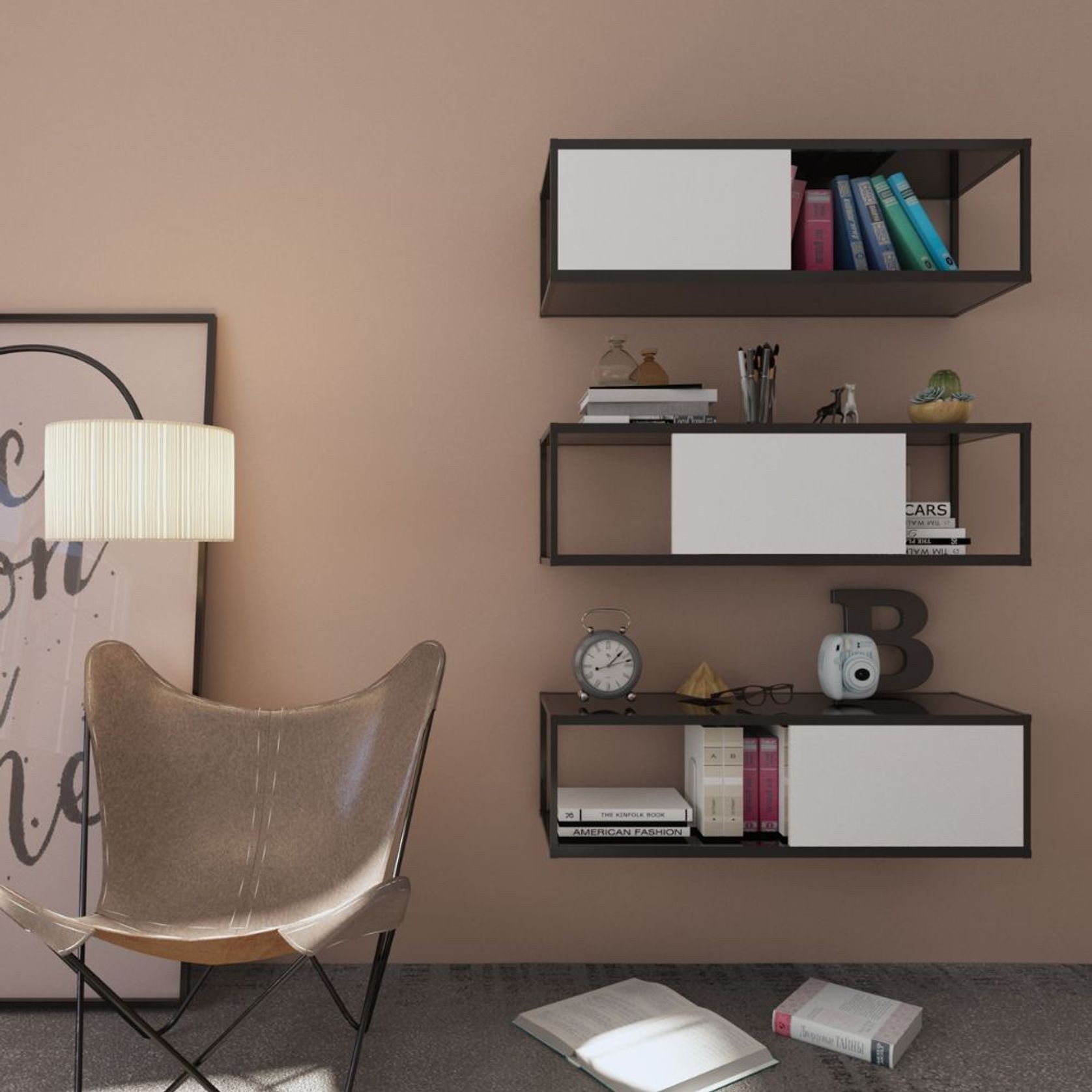 Slideline | Premium Sliding Door System gallery detail image