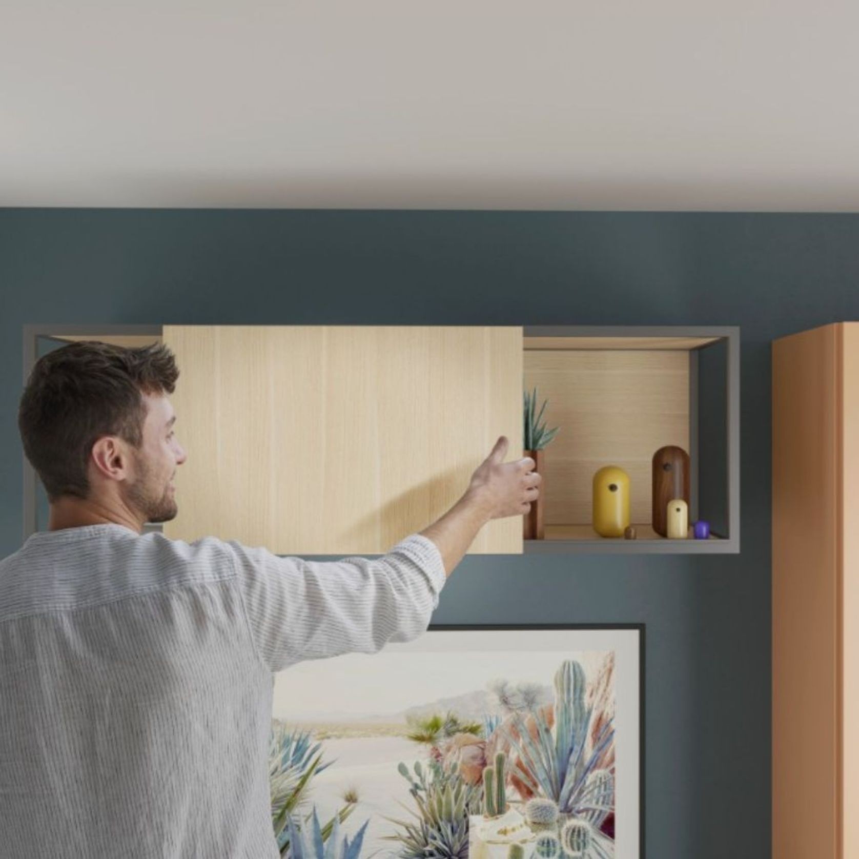 Slideline | Premium Sliding Door System gallery detail image