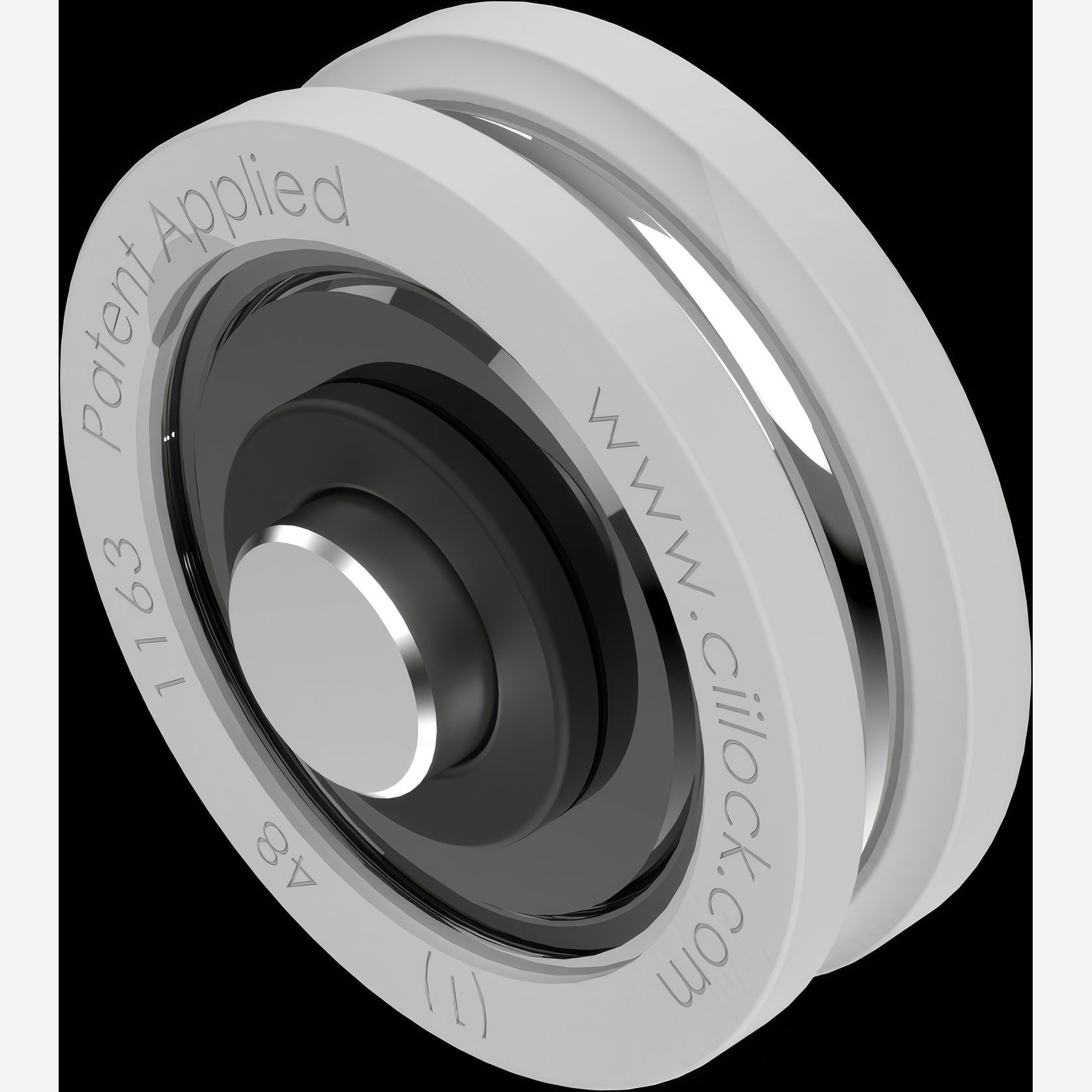 MOR One-Tonne Sliding Door Rollers gallery detail image