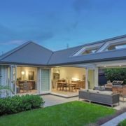 Bifold Door Hardware System gallery detail image