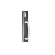 Aria Sliding Door 'D' Pull Handle gallery detail image