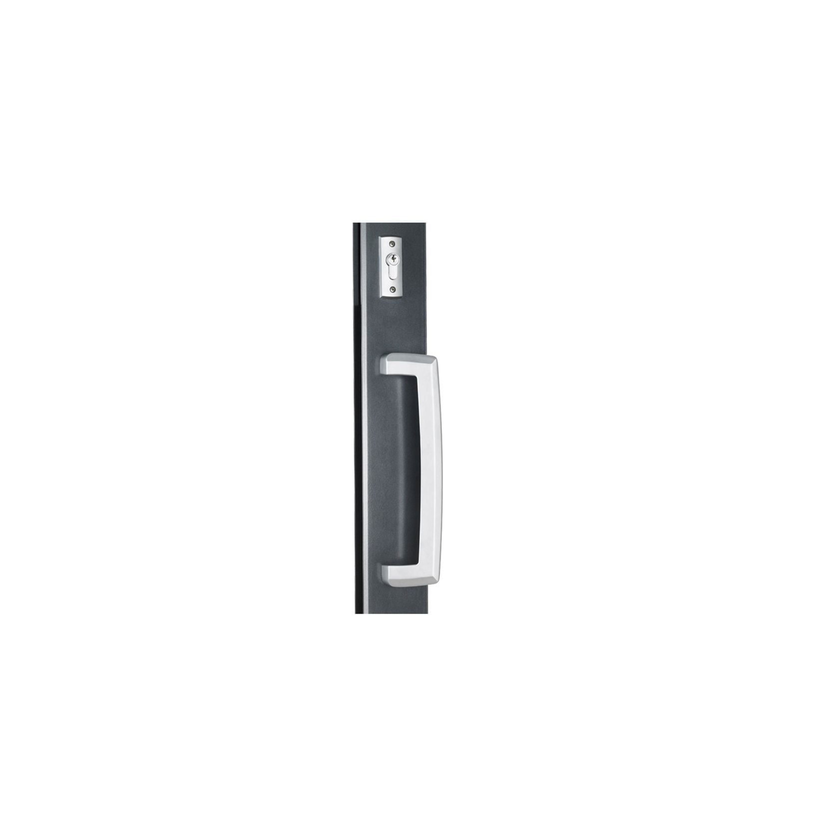 Aria Sliding Door 'D' Pull Handle gallery detail image