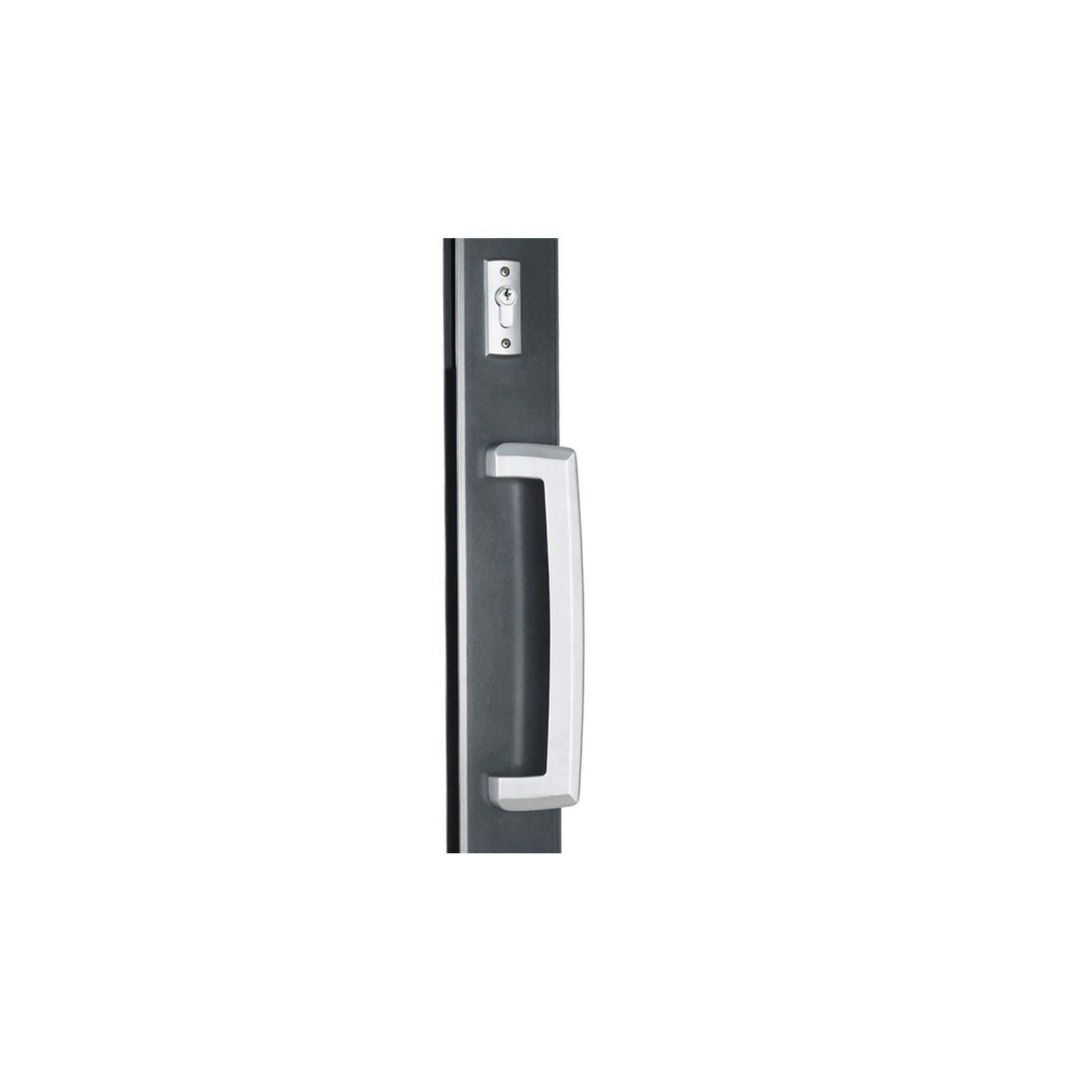 Aria Sliding Door 'D' Pull Handle gallery detail image