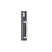 Aria Sliding Door 'D' Pull Handle gallery detail image