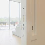 Sliding Door Lock Series for Sliding/Cavity Doors gallery detail image
