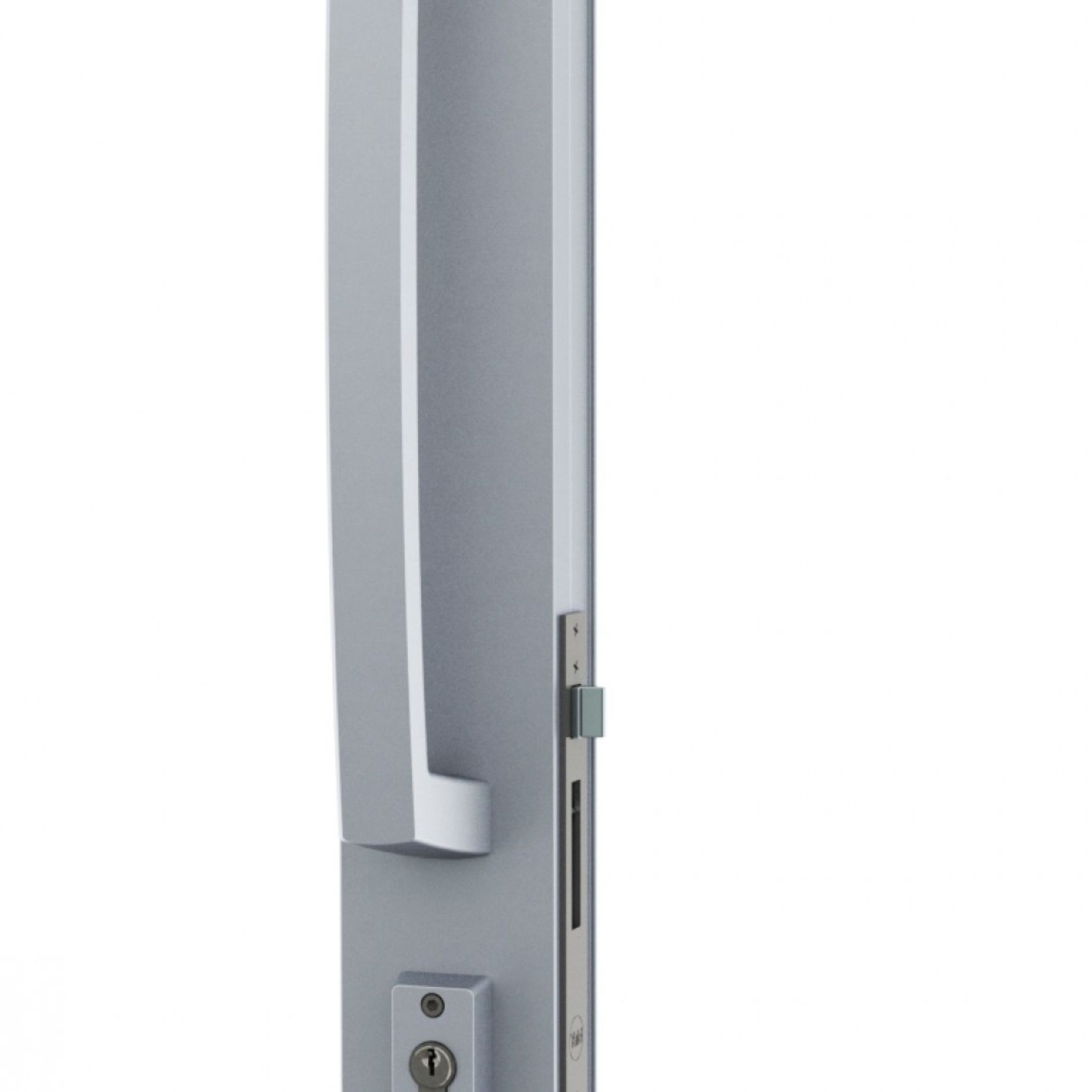 Malta™ Sliding Door D Handle gallery detail image