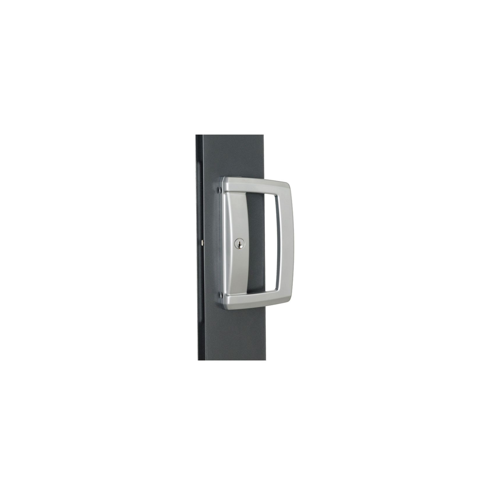 Aria Endeavour Sliding Door Handle gallery detail image