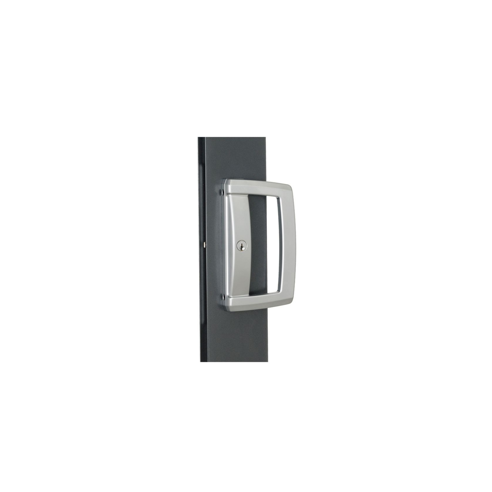 Aria Endeavour Sliding Door Handle gallery detail image