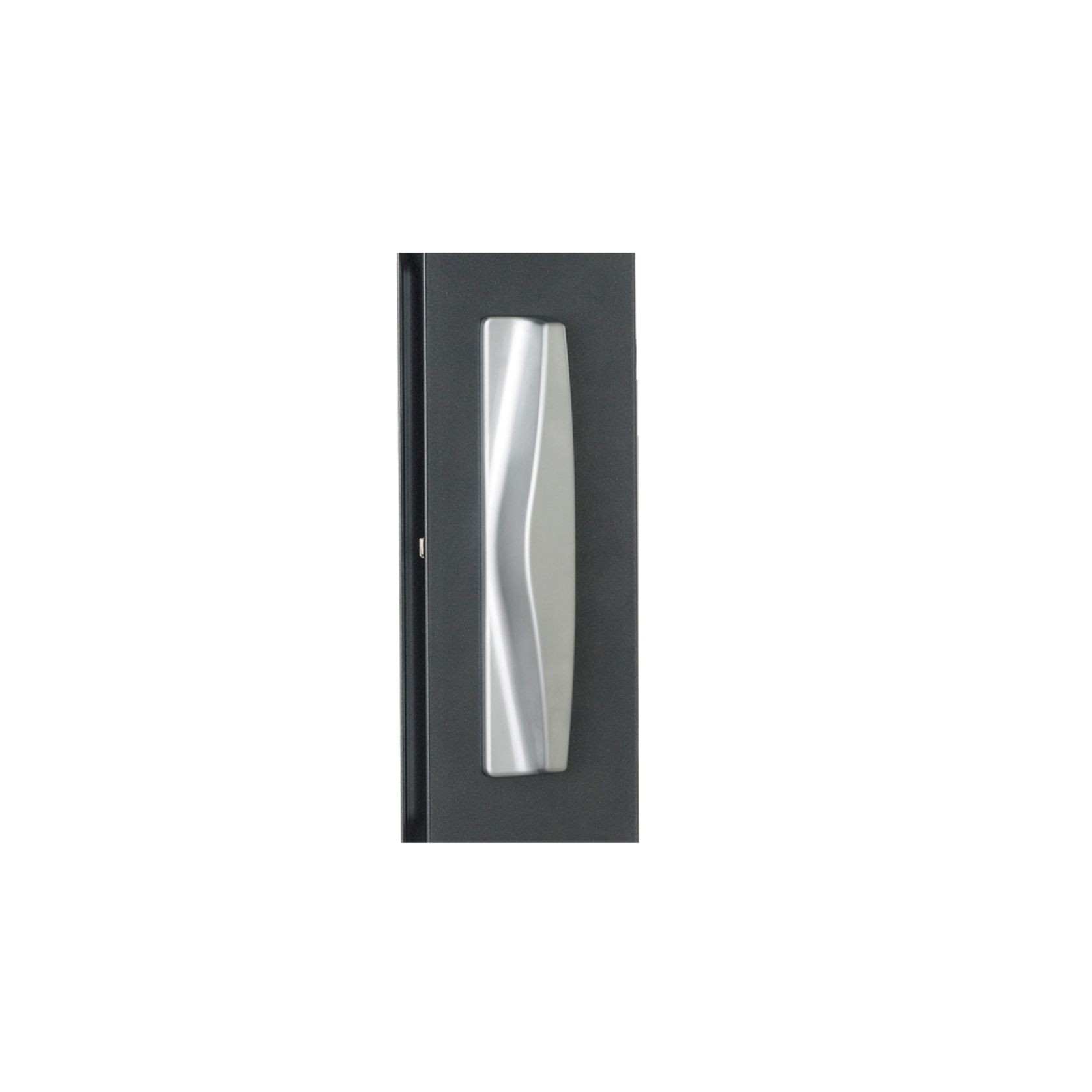 Aria Sliding Door Pull gallery detail image