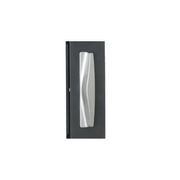Aria Sliding Door Pull gallery detail image