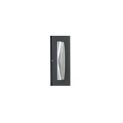 Aria Sliding Door Pull gallery detail image