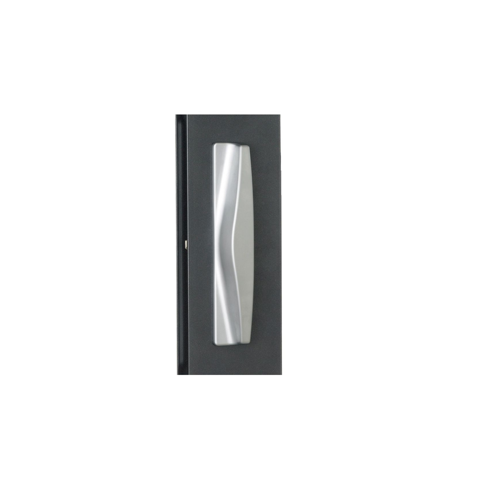 Aria Sliding Door Pull gallery detail image