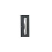 Aria Sliding Door Pull gallery detail image