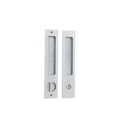 Sliding Door Pull Rectangular Privacy Turn gallery detail image
