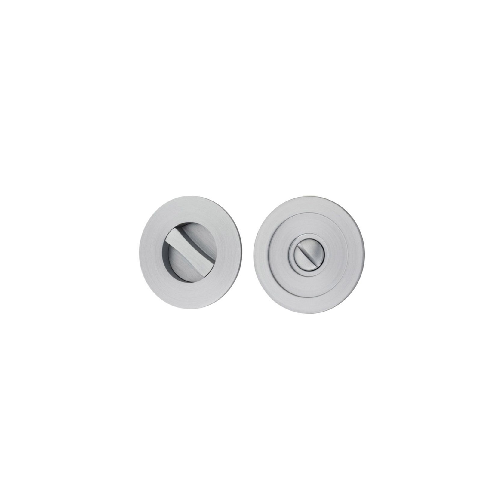 Sliding Door Pull Round gallery detail image