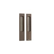 Sliding Door Pull Rectangular gallery detail image