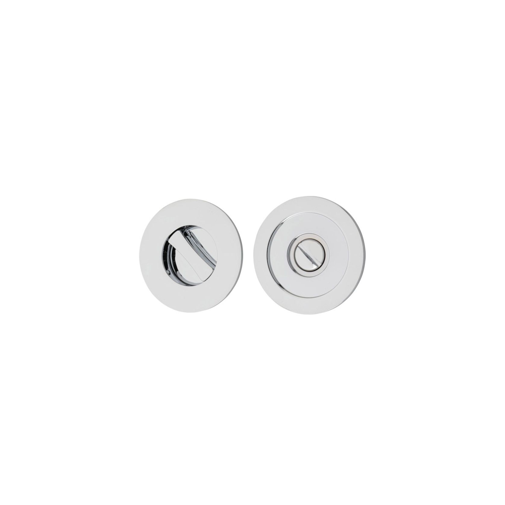Sliding Door Pull Round gallery detail image