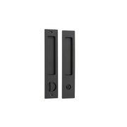 Sliding Door Pull Rectangular Privacy Turn gallery detail image