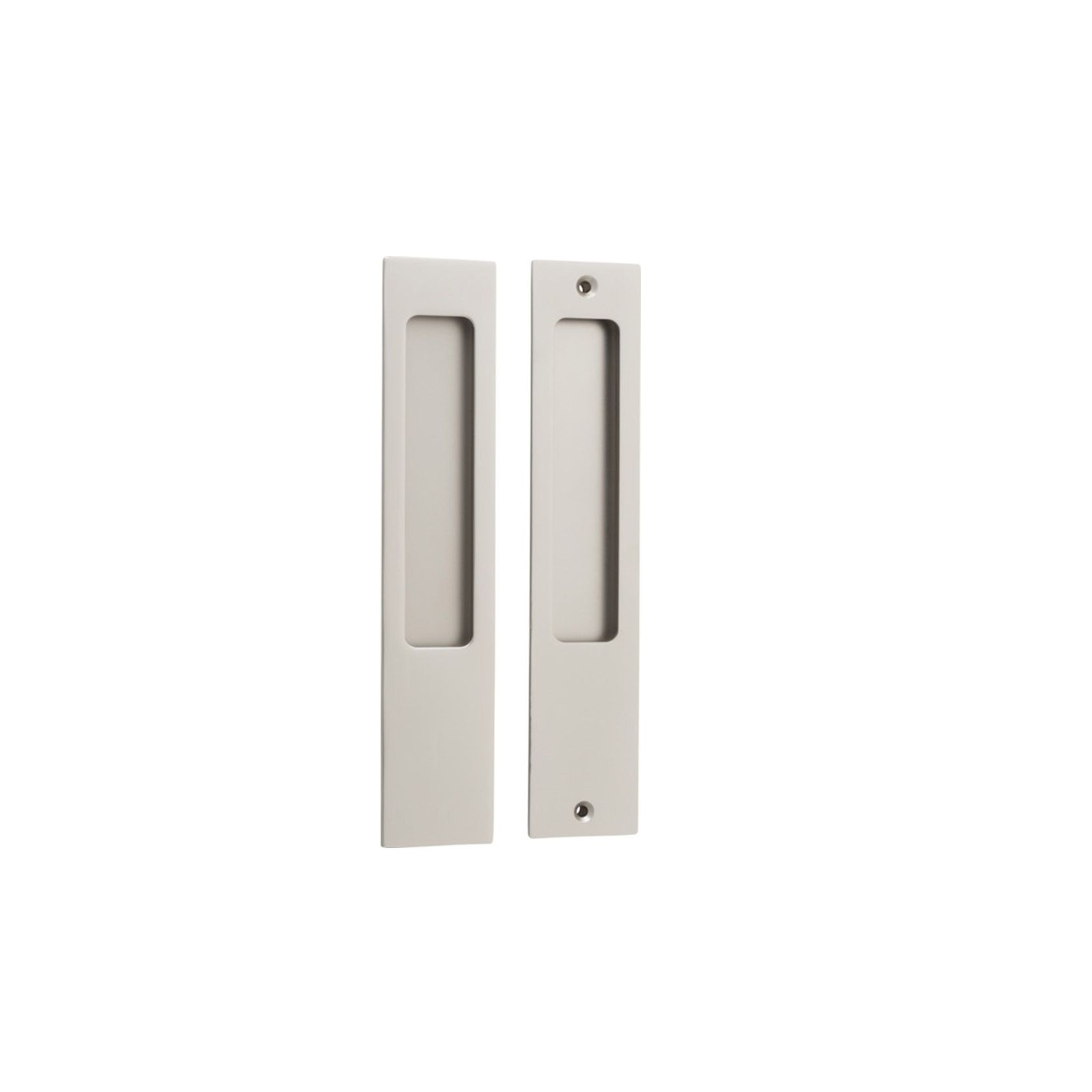 Sliding Door Pull Rectangular gallery detail image
