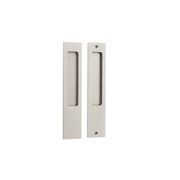 Sliding Door Pull Rectangular gallery detail image