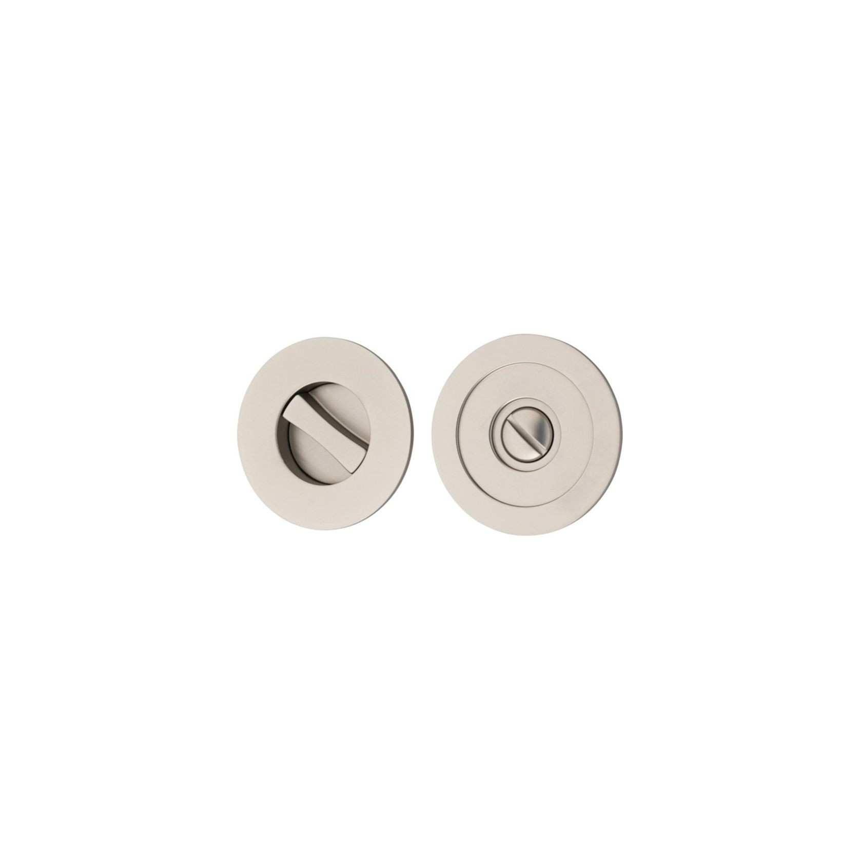 Sliding Door Pull Round gallery detail image