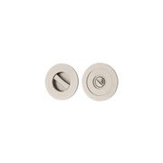 Sliding Door Pull Round gallery detail image