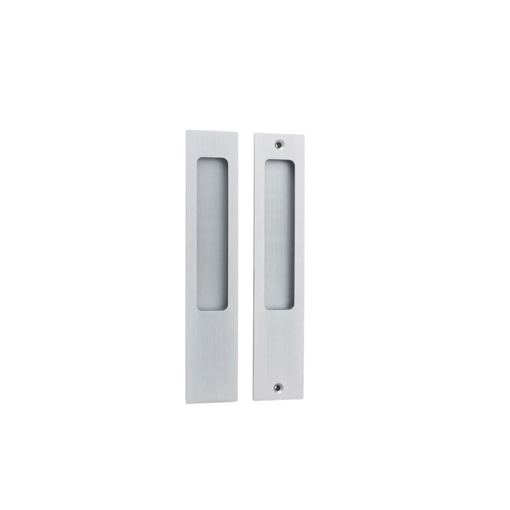 Sliding Door Pull Rectangular gallery detail image