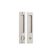 Sliding Door Pull Rectangular Privacy Turn gallery detail image