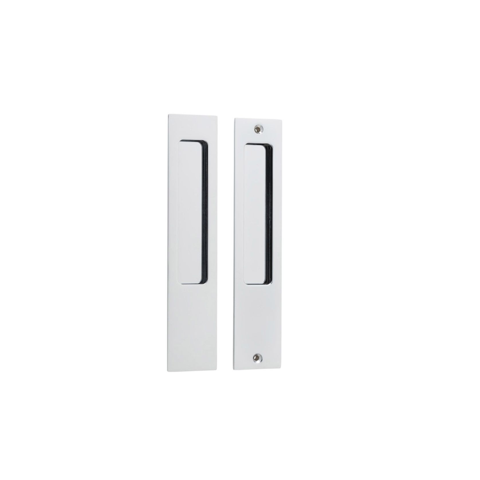Sliding Door Pull Rectangular gallery detail image
