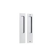Sliding Door Pull Rectangular gallery detail image