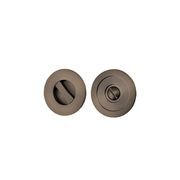 Sliding Door Pull Round gallery detail image