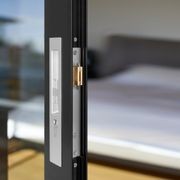 HB640 Lock Series Narrow Backset for Sliding/Cavity Slider Doors gallery detail image