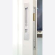 HB640 Lock Series Narrow Backset for Sliding/Cavity Slider Doors gallery detail image