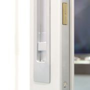 HB640 Lock Series Narrow Backset for Sliding/Cavity Slider Doors gallery detail image