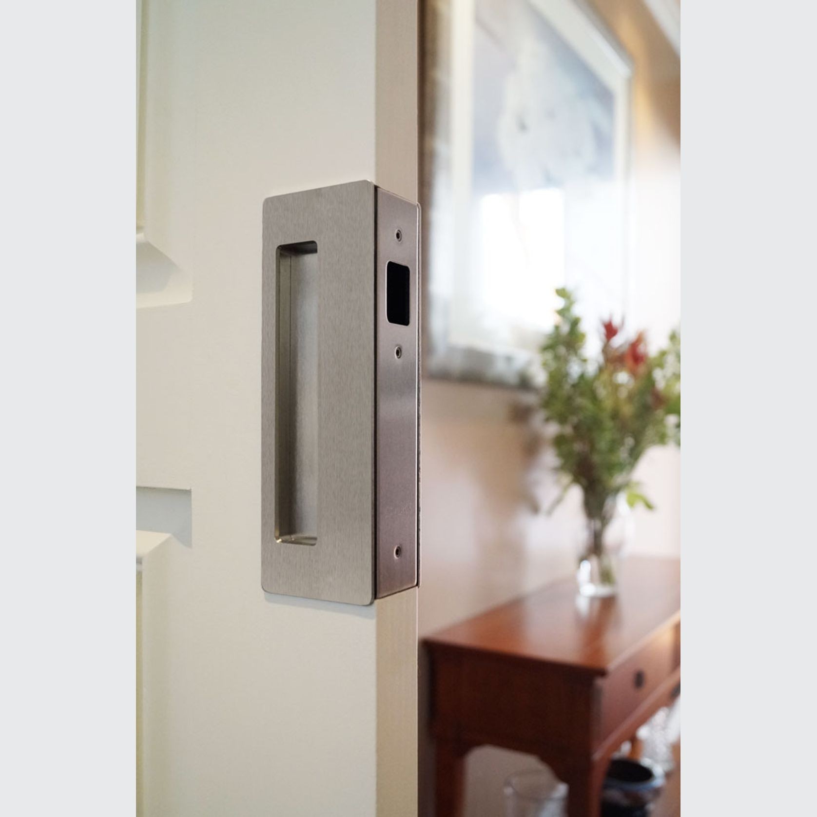 CaviLock CL400® Cavity Slider Door Handle ArchiPro NZ