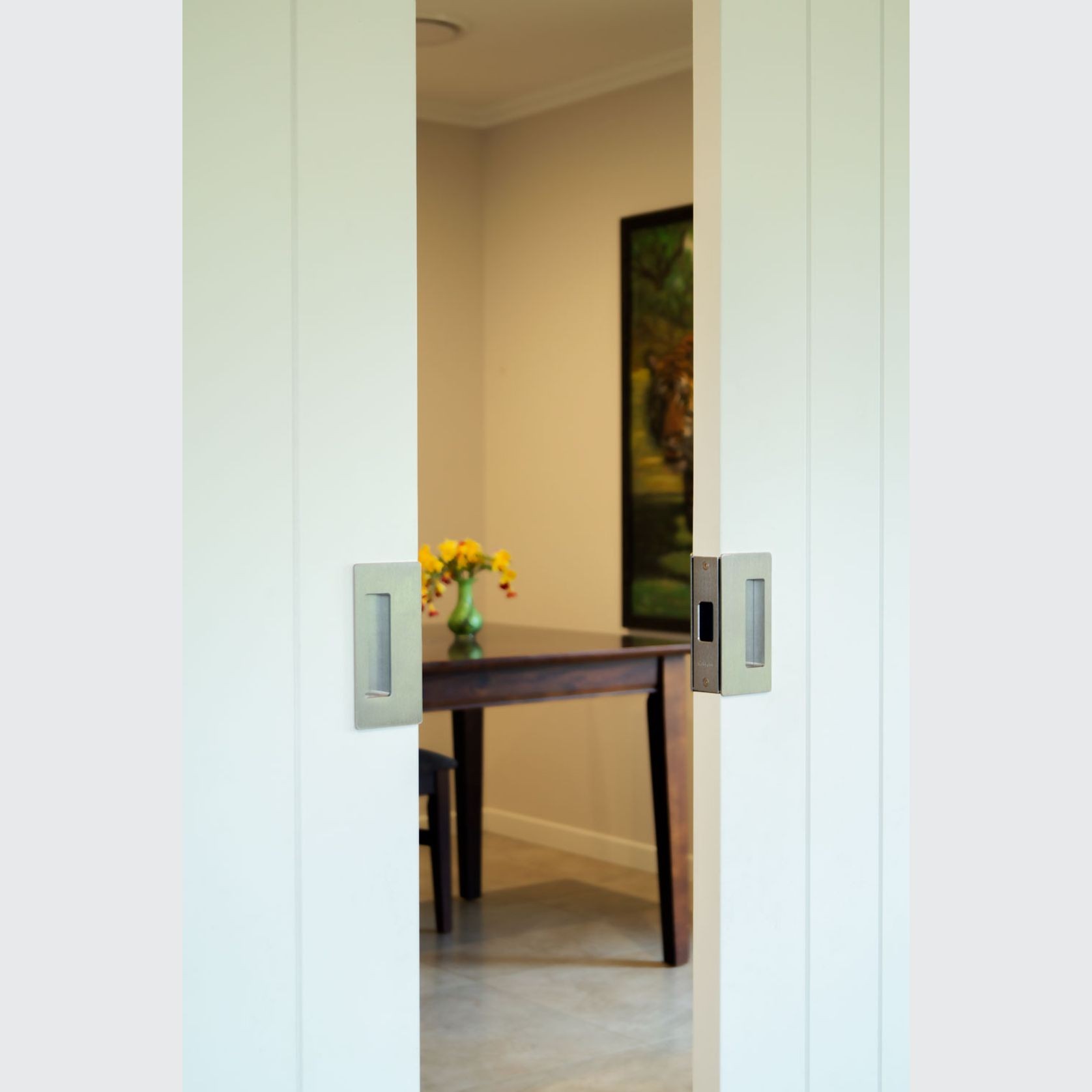 CaviLock® CL205 Sliding Door Hardware gallery detail image