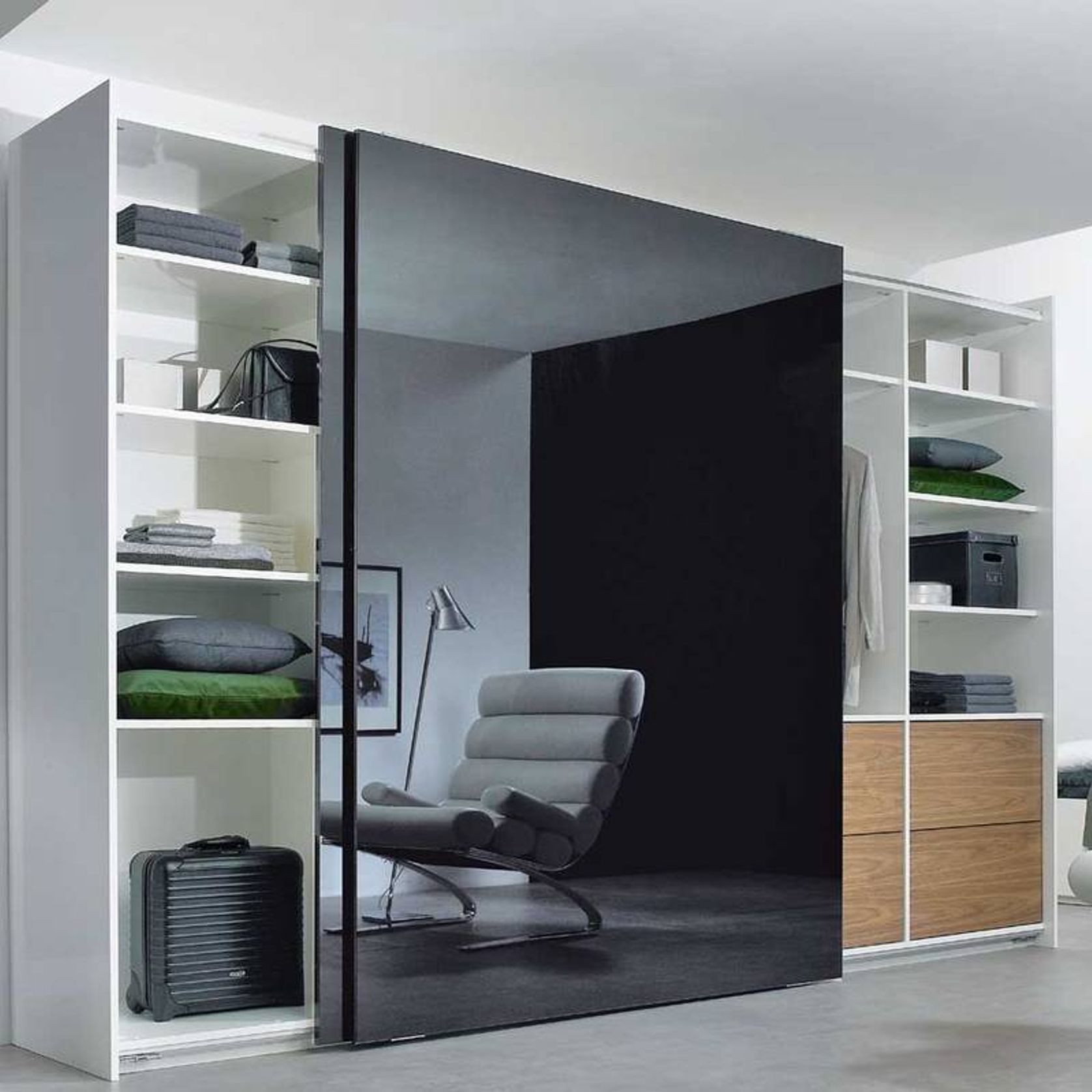TopLine | Large Format Sliding Door System gallery detail image