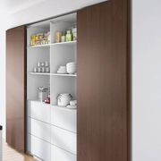 TopLine | Large Format Sliding Door System gallery detail image