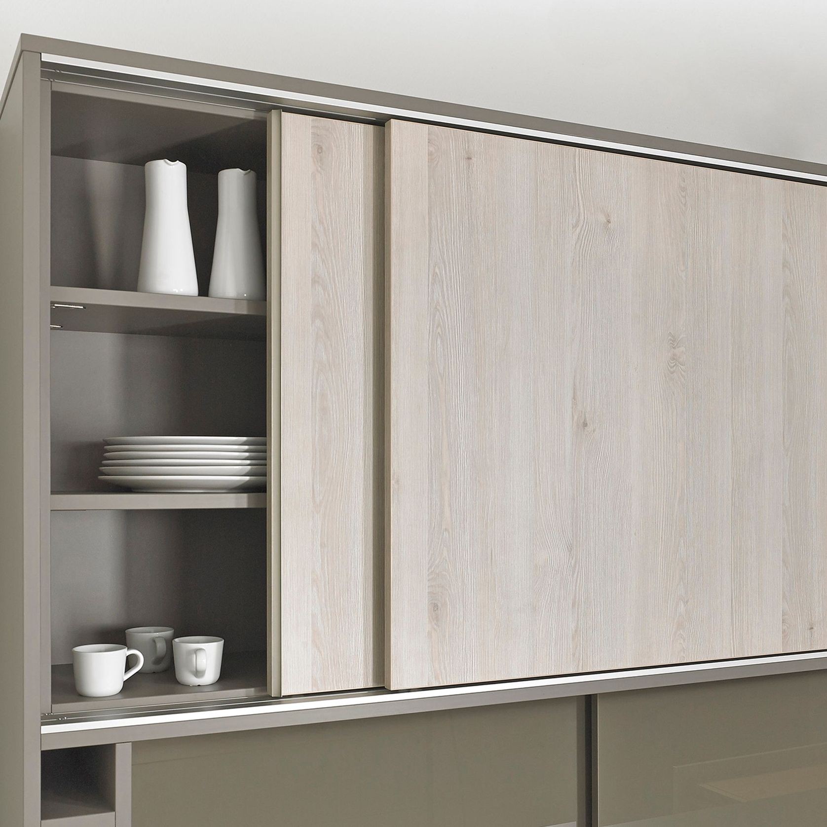 SlideLine M Sliding Door System gallery detail image