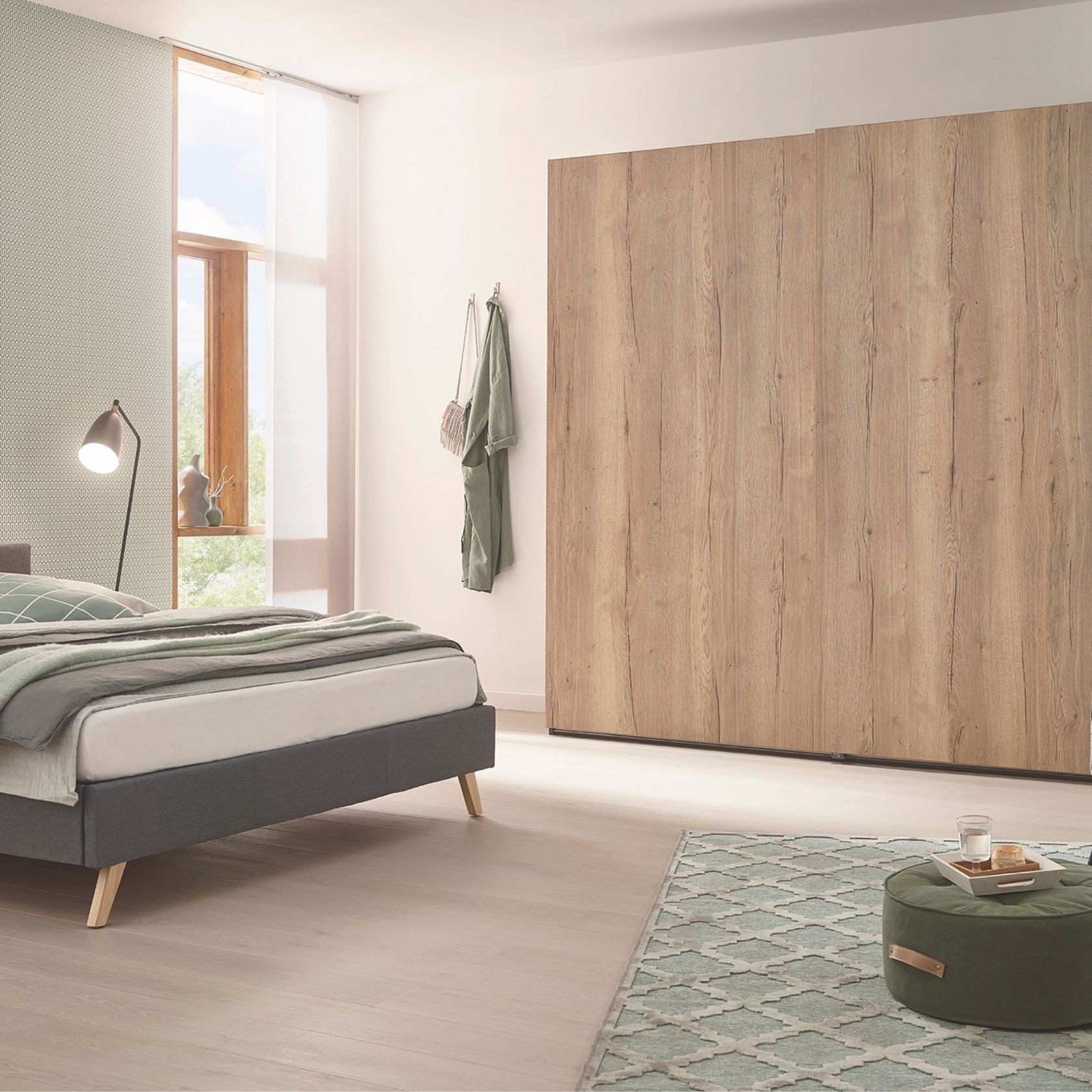 TopLine L Sliding Door System gallery detail image