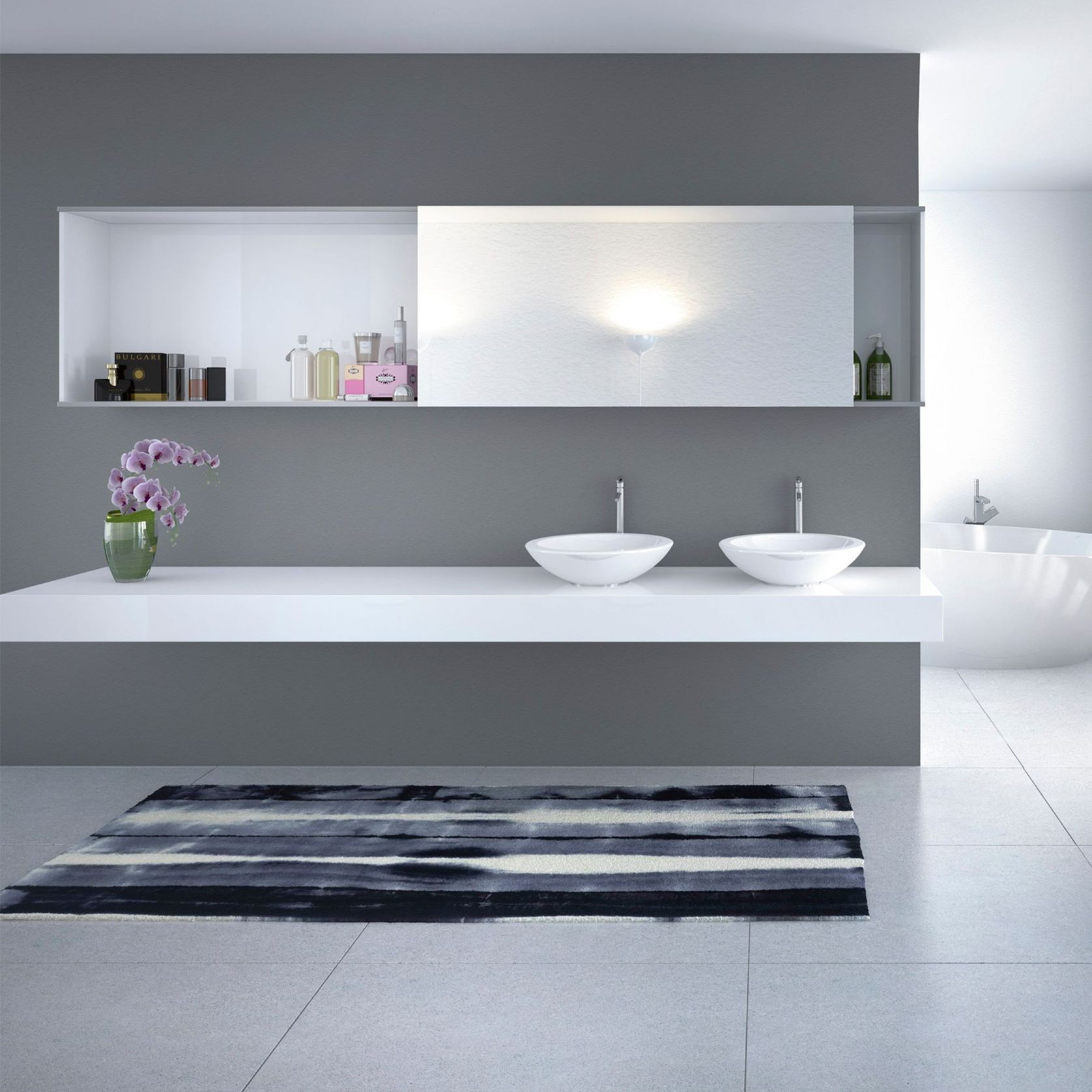 SlideLine M Sliding Door System gallery detail image