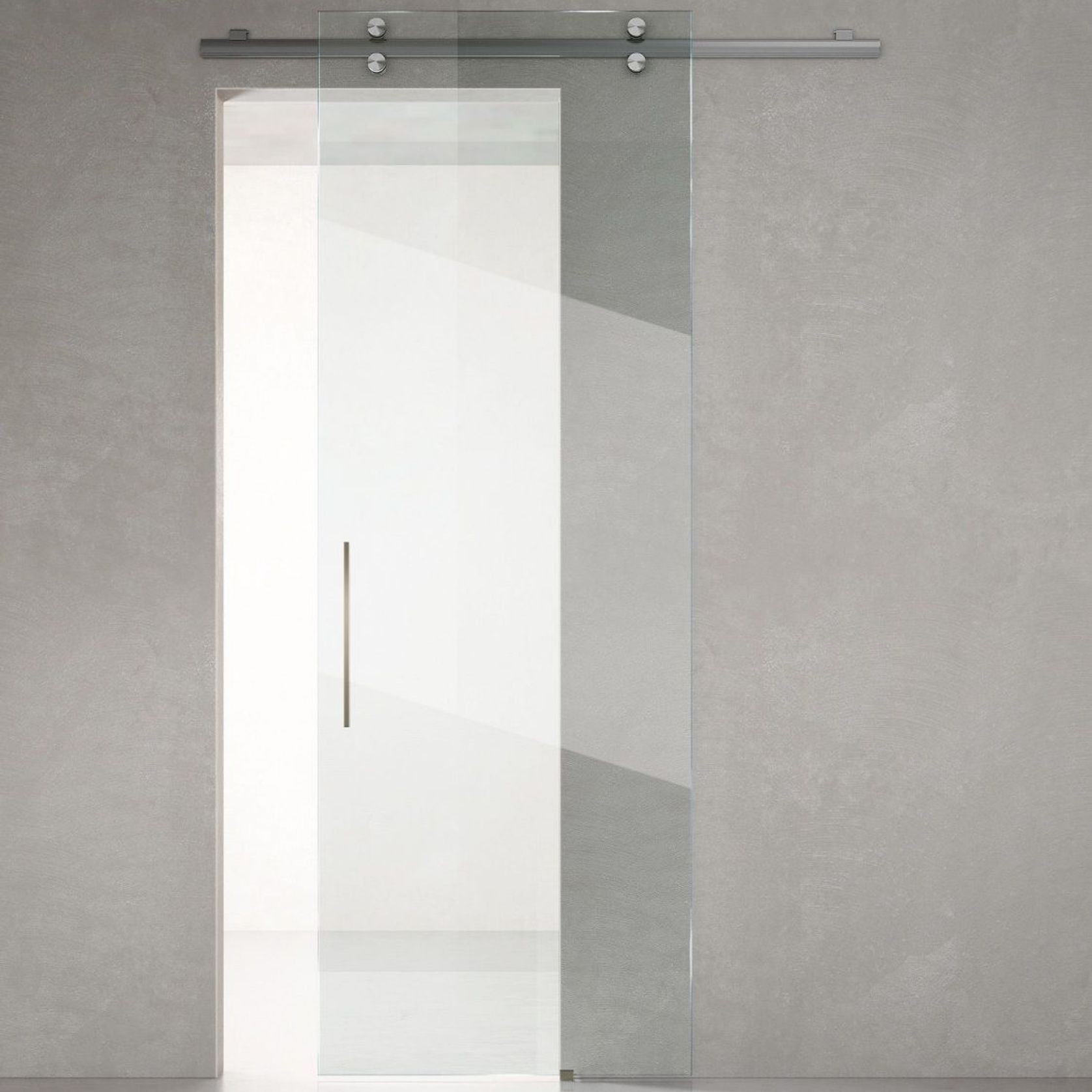 Vitra | External Wall Sliding Door gallery detail image