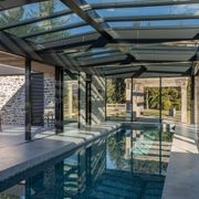 Pacific Thermal Stacking Door Triple Glazed / Airtight gallery detail image