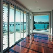 Euroslider™ Smooth Sliding Door gallery detail image