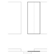 Vitra | External Wall Sliding Door gallery detail image