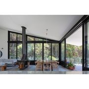 Passive House Range | Lift-slide Doors gallery detail image
