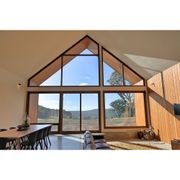 Passive House Range | Lift-slide Doors gallery detail image