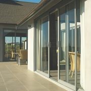 Euroslider™ Smooth Sliding Door gallery detail image
