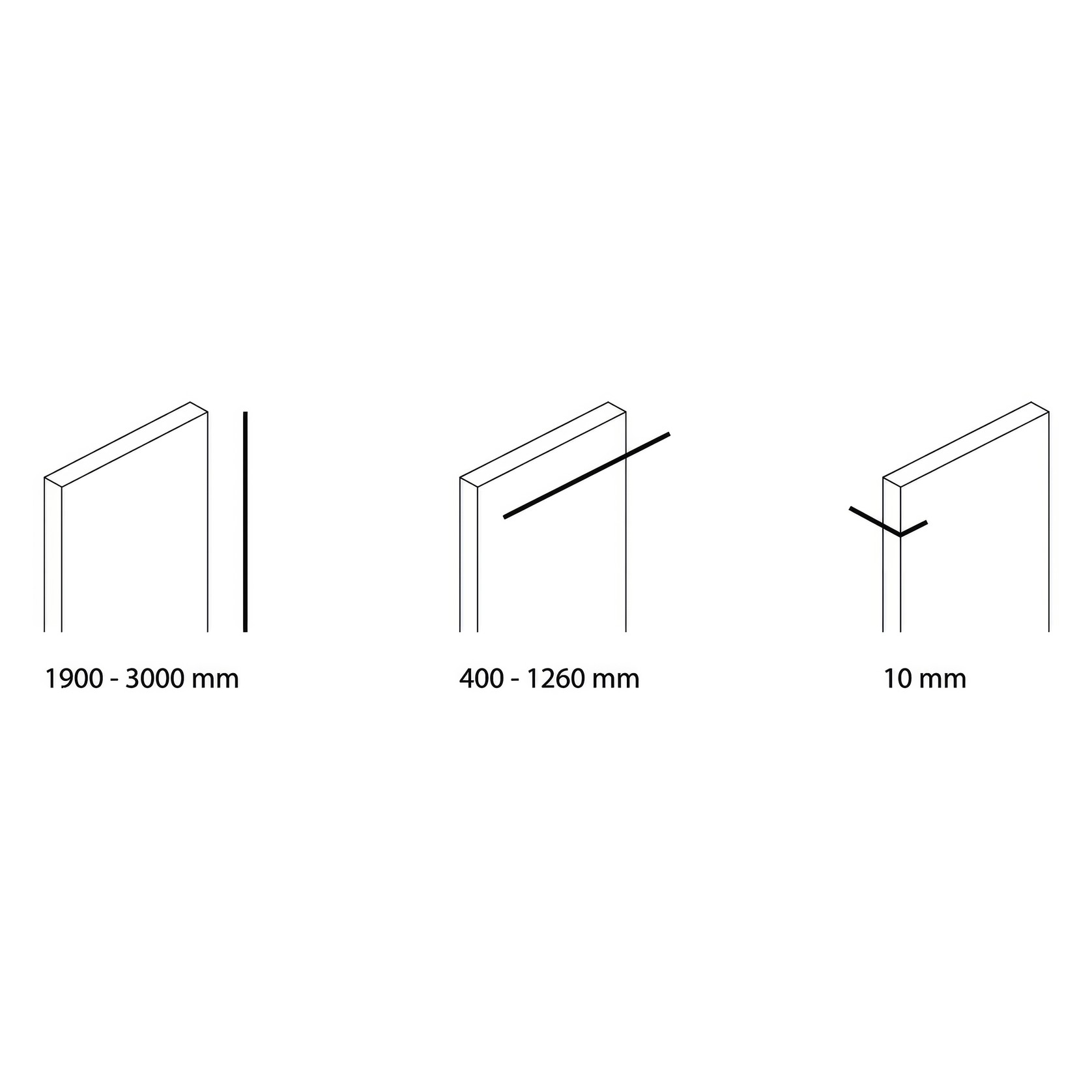 Vitra | External Wall Sliding Door gallery detail image