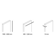 Vitra | External Wall Sliding Door gallery detail image